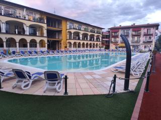 Giardino dei Colori 209 Pool relax and family friendly - Toscolano-Maderno - 6