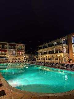 Giardino dei Colori 209 Pool relax and family friendly - Toscolano-Maderno - 3