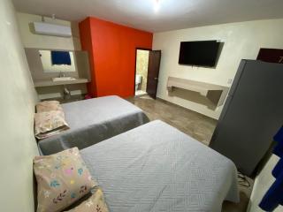 Hotel Roger Inn Mazatlán - Mazatlán - 3
