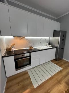 Misus City Center apartment - 6