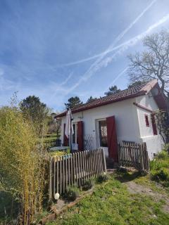 D&D, La maison des écureuils - 0