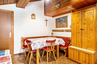 Samont Appartment 5 - Arabba - 1