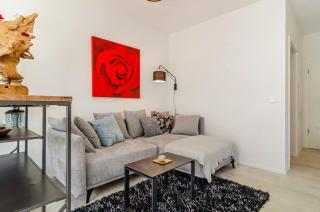 Design Apartment Mettnaublick - Markelfingen - 5
