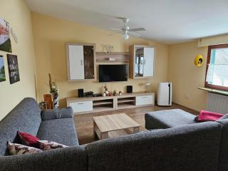 Mathildas Ferienwohnung - Hatzenport - 9