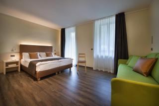 Sporthotel Rosatti - 4