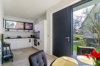Design Apartment Mettnaublick - Markelfingen - 3