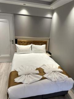 Sareban Hotel Istanbul - Istanbul - 6