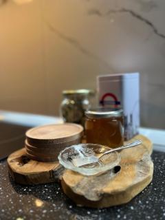 Misus City Center apartment - 2