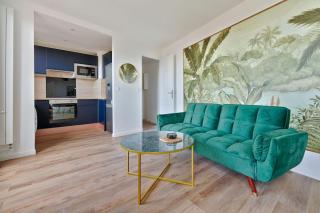 Welcome to the green House - Marly-le-Roi - 4