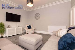 Turret Town House - 9