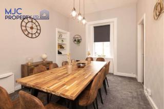 Turret Town House - 5
