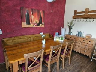 Mathildas Ferienwohnung - Hatzenport - 7