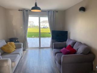 35 Atlantic View, Kilkee - 4