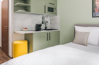 Homaris Apartments Frankfurt - 2