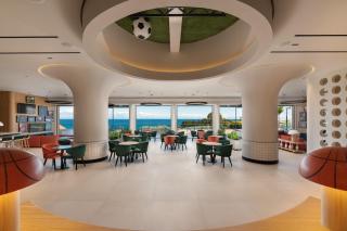 Kresten Palace Hotel - Calitea (Kallithea) - 6