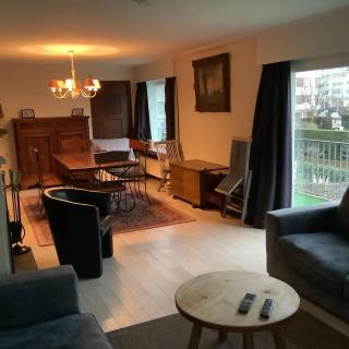 KNOKKE Appartement 2 chambres proche de la plage - Knokke-Heist - 1
