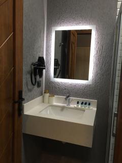 Naz Liman Otel Bodrum - Bodrum City - 8