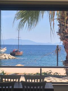 Naz Liman Otel Bodrum - Bodrum - 0
