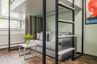 Homaris Apartments Frankfurt - Frankfurt am Main - 5