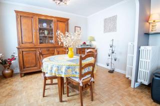 L'authentique échappée Tourangelle - 7