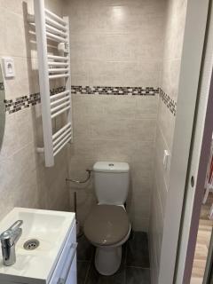 Studio proche paris et Disney - 1