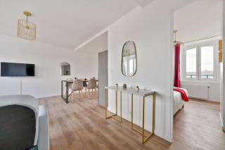 Welcome To The Lola House - Marly-le-Roi - 6