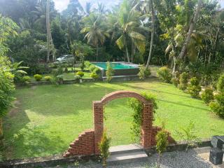 ORENDA ECO LODGE & SPA - Galle - 2