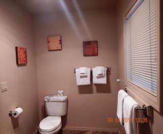 Mount Shasta Resort - 8