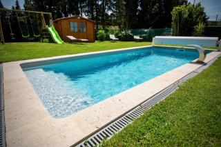 Appartement moderne à Avignon avec piscine partagée - Avignon - 9