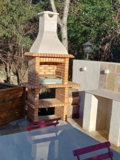 Appartement moderne à Avignon avec piscine partagée - Avignon - 8