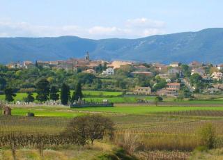 Maison de charme à Autignac avec vue sur jardin et montagne - Autignac - 7