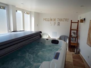 Maison conviviale avec jardin proche Avignon + piscine partagée - Avignon - 9