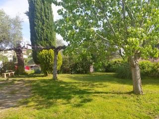 Maison de charme à Autignac avec vue sur jardin et montagne - Autignac - 5