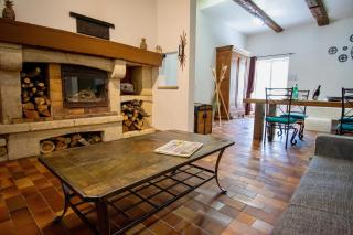 Maison conviviale avec jardin proche Avignon + piscine partagée - Avignon - 2