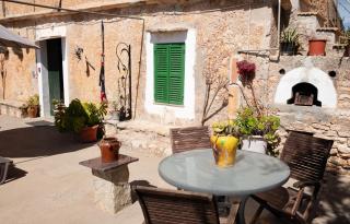 FINCA CAN FRARE MALLORCA con JACUZZI - 4