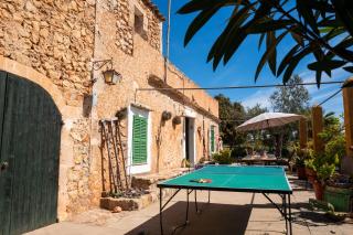 FINCA CAN FRARE MALLORCA - Cala Murada - 6