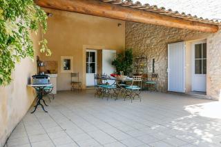 Villa confortable à Caromb avec piscine privée - Caromb - 2