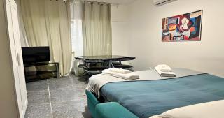Massi Vatican House - Rom - 3