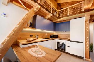 Appartamenti Cucu - 3 - 4