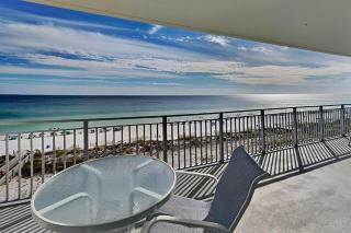 blu #606 Luxury 2 Bd Beachfront Condo - Fort Walton Beach - 0