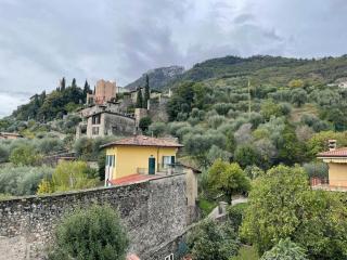 La dolce vita al lago - Bogliaco - 3