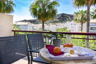 Apartamentos Albir Confort 1 dormitorio - Albir - 1
