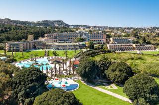 Kresten Palace Hotel - Calitea (Kallithea) - 9