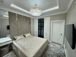 Жилой комплекс Tashkent city Gardens A5 - Tashkent - 4