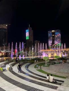 Жилой комплекс Tashkent city Gardens A5 - Tashkent - 8
