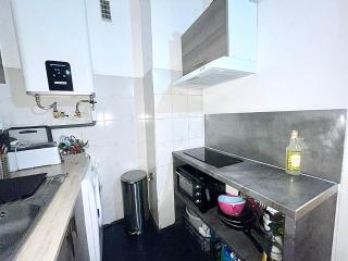 Modern Studio Cannes Center Near Palais Festival - Cannes - 3