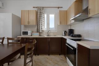 Altamira Holiday Apartment - 6 people, veranda with views - Kalpaki - 4
