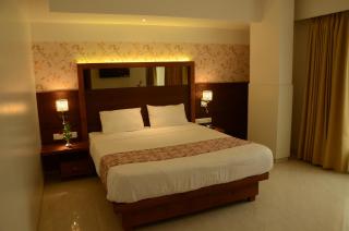 SriKrishna Paradise Hotel Thane Navi Mumbai - Thane - 9