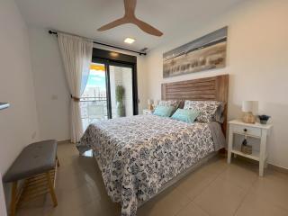 Gemelos 24 Cala de Finestrat. Luxury Apt. - Benidorm - 6