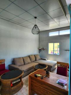 Seven Nine Hostel - Calm place to sleep - Ban Tai - 3